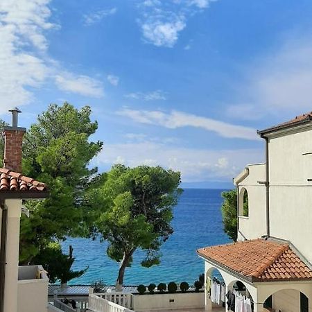 Apartman Magdalena Galileo Plaza Makarska Extérieur photo