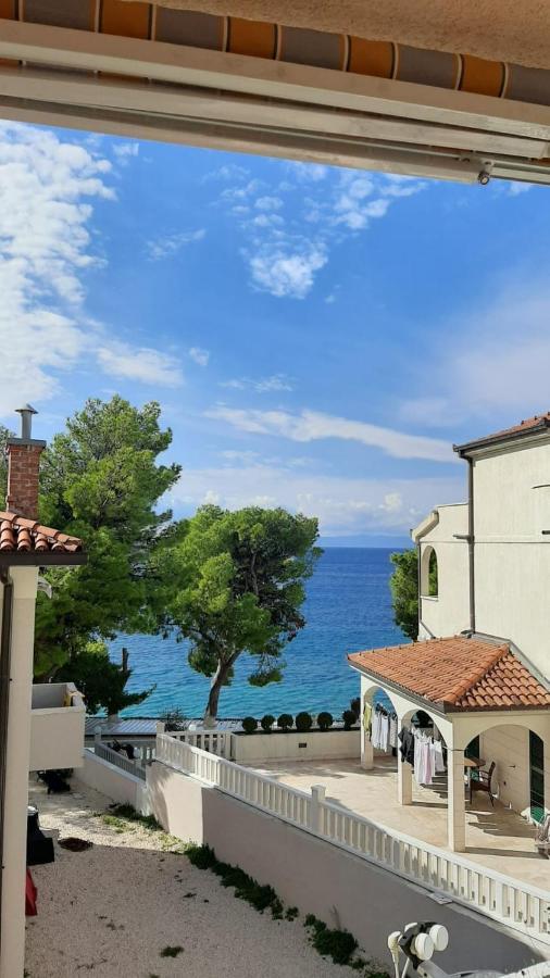 Apartman Magdalena Galileo Plaza Makarska Extérieur photo