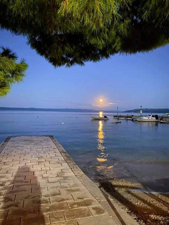 Apartman Magdalena Galileo Plaza Makarska Extérieur photo