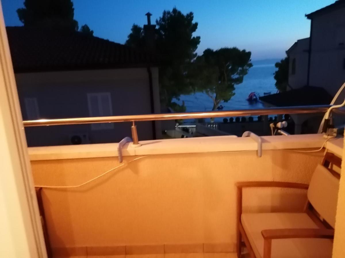 Apartman Magdalena Galileo Plaza Makarska Extérieur photo