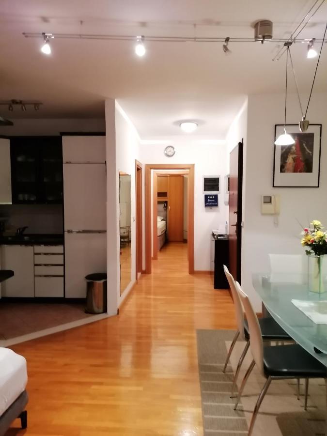 Apartman Magdalena Galileo Plaza Makarska Extérieur photo