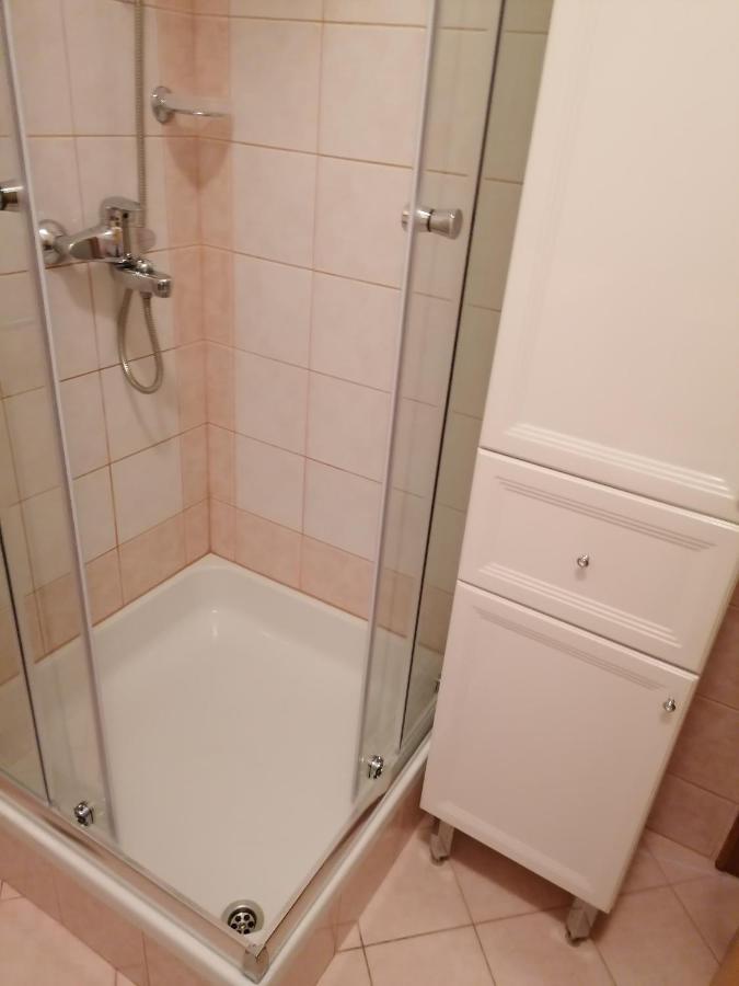 Apartman Magdalena Galileo Plaza Makarska Extérieur photo