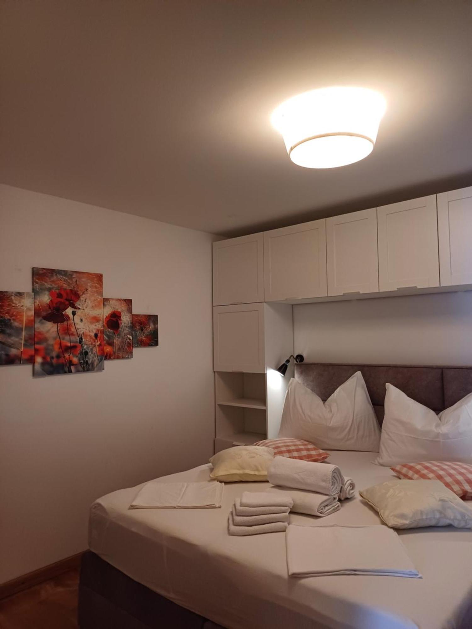 Apartman Magdalena Galileo Plaza Makarska Extérieur photo