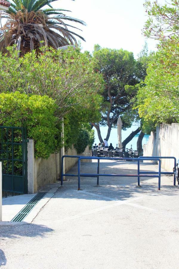 Apartman Magdalena Galileo Plaza Makarska Extérieur photo