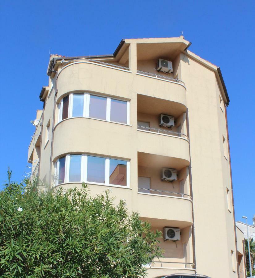 Apartman Magdalena Galileo Plaza Makarska Extérieur photo